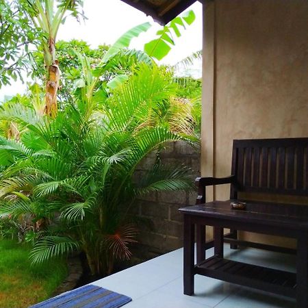 Angga Guest House เปมูเตรัน ภายนอก รูปภาพ