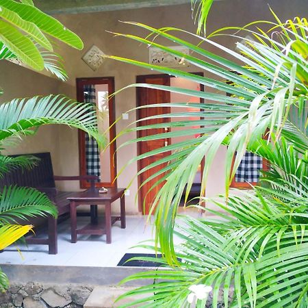 Angga Guest House เปมูเตรัน ภายนอก รูปภาพ