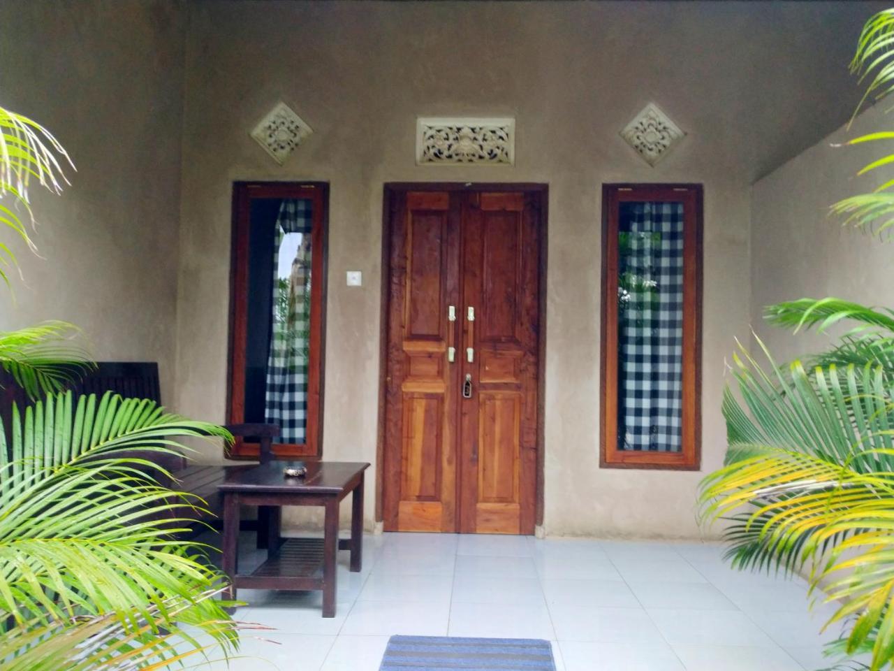 Angga Guest House เปมูเตรัน ภายนอก รูปภาพ