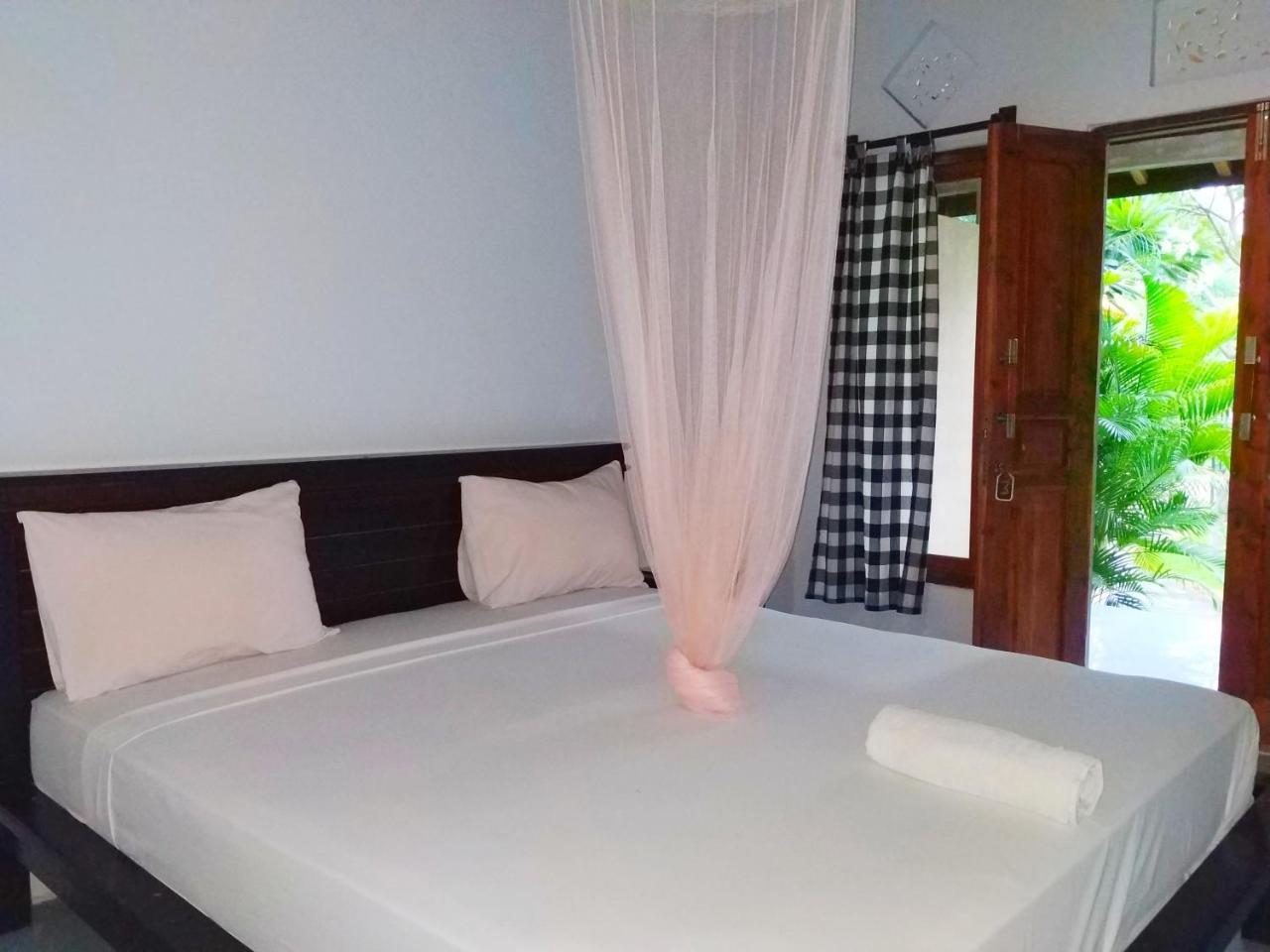 Angga Guest House เปมูเตรัน ภายนอก รูปภาพ