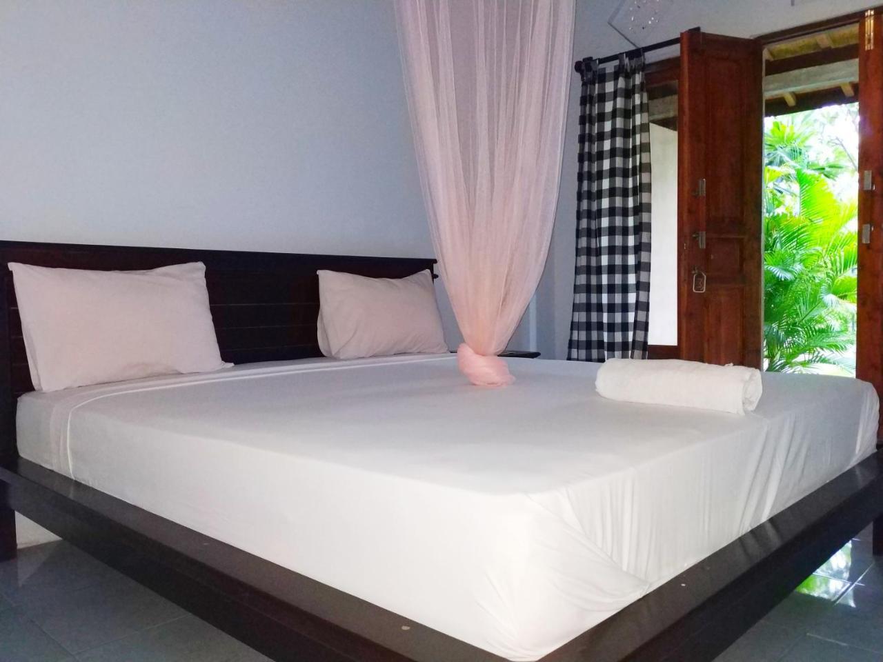 Angga Guest House เปมูเตรัน ภายนอก รูปภาพ