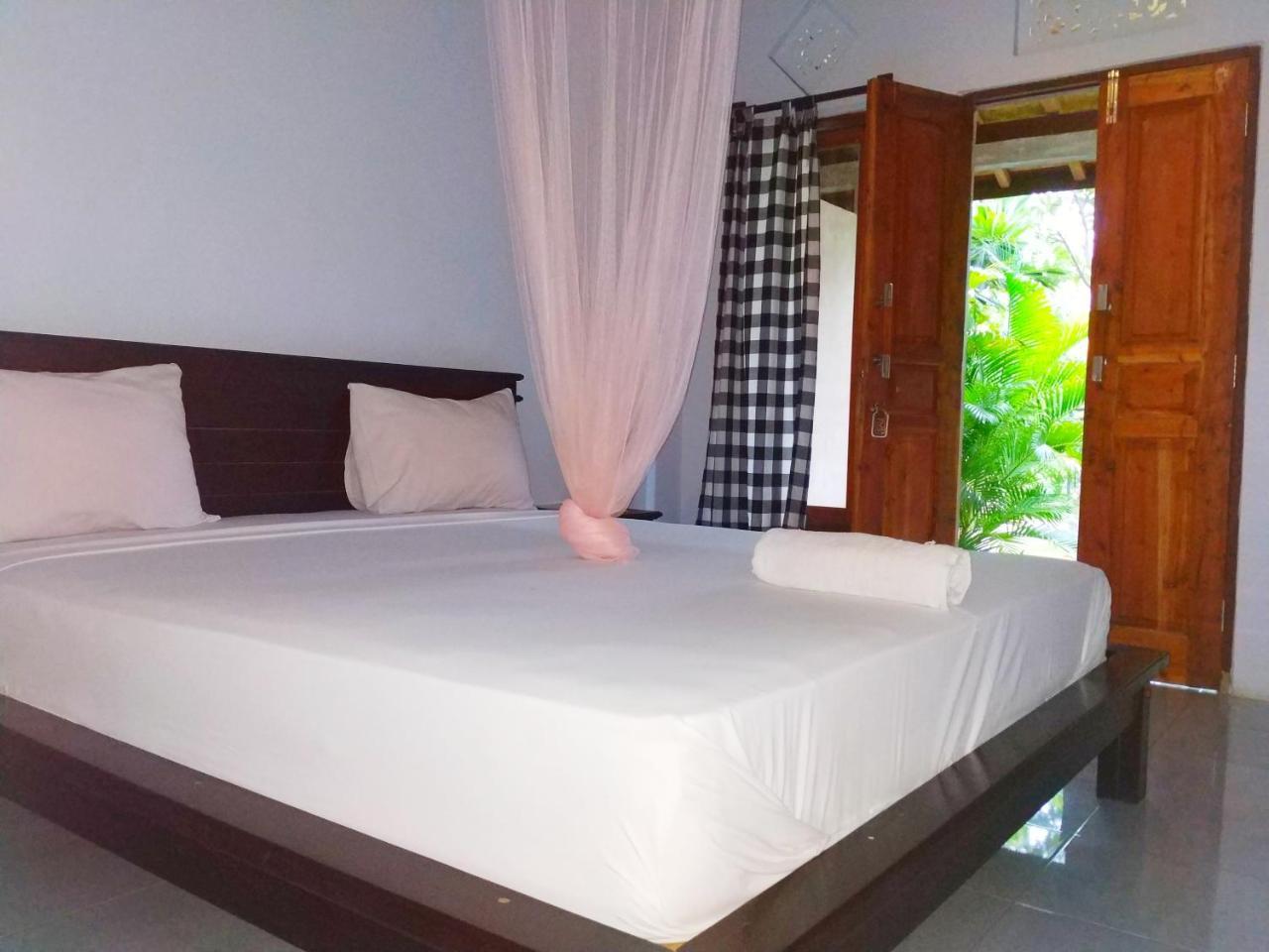 Angga Guest House เปมูเตรัน ภายนอก รูปภาพ